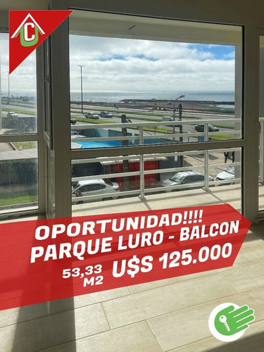 Imagen 1 de 8 de Vista Al Mar - Parque Luro
