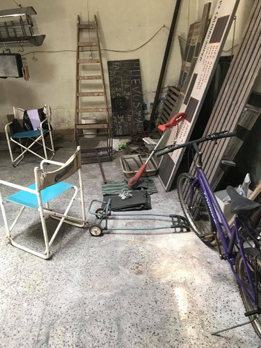 Imagen 27 de 30 de Casa Con 2 Locales Abajo En Lugano
