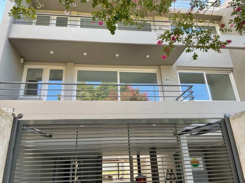 Imagen 6 de 7 de Venta Departamento 4 Amb. A Estrenar Con Cochera Doble