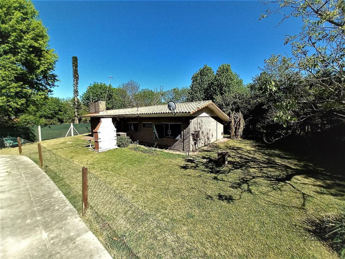 Imagen 19 de 20 de Venta Terreno Para Desarrollar Con Vivienda Y Pileta Roldán.
