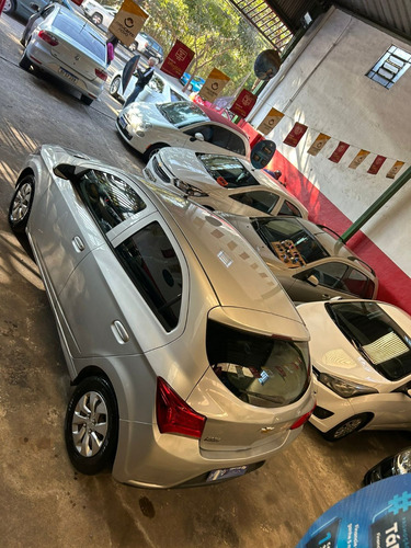 Chevrolet Onix 1.0 Lt 5p
