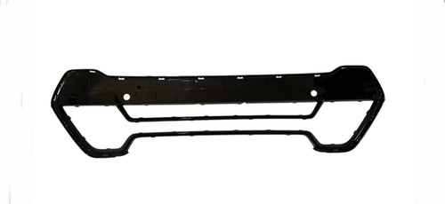 Moldura Parachoque Dianteiro Bmw X1 2024 2025