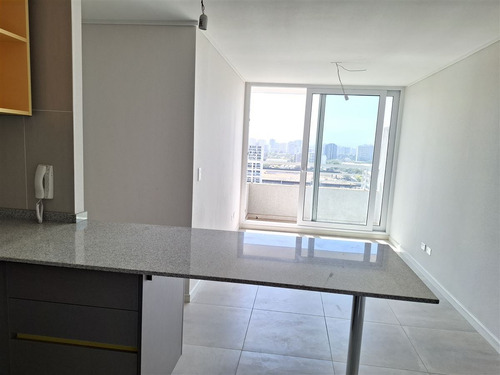 Departamento En Arriendo, Metro Rodrigo De Araya, Ñuñoa