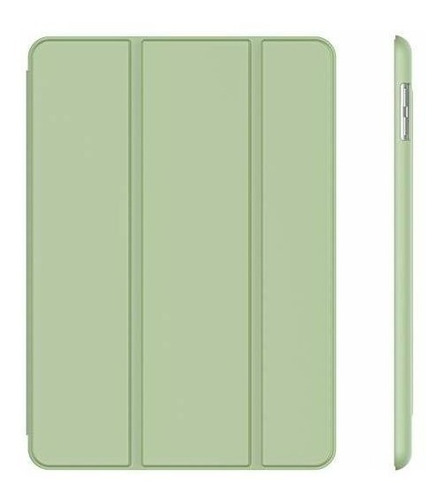 Funda Para iPad 9.7 PuLG/24.64 Cm, Mod 2018/2017, 6ª Verde