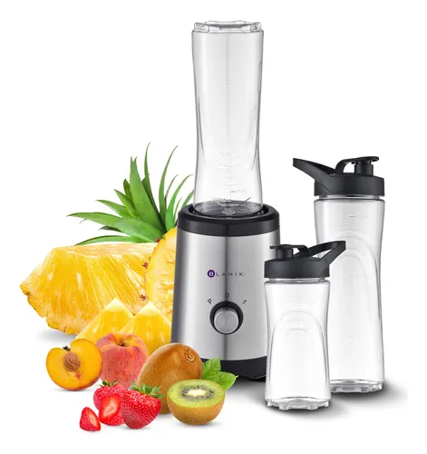 Licuadora blanik mini blender sale