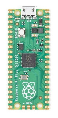 Raspberry Pi Pico Rp2040