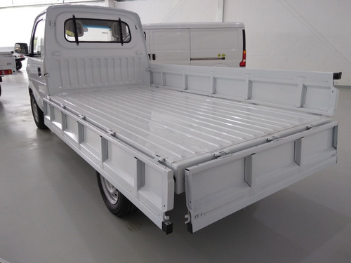 Dfsk C31 1.5 Truck Cab Simple 2019