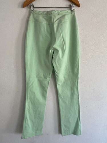 Pantalon Escada Made In Italy Algodón Margareta Ley (Usado)