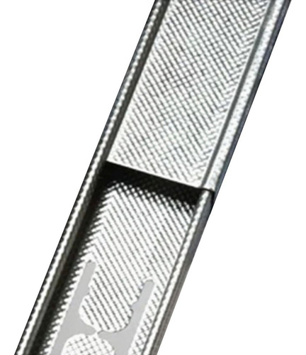 Perfil Montante Creasteel 69mm X 2,60mts Paquete 12 Unidades