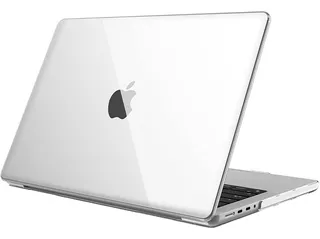 Capa Case Para Macbook New Pro 14.2'' A2442 M1 M2 Pro Max