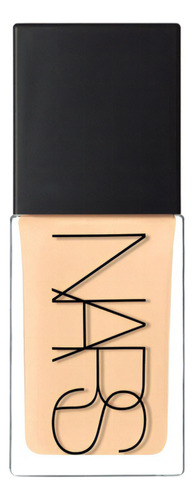 Nars Light Reflecting Foundation Base De Maquillaje Tono Light 3.5 Salzburg