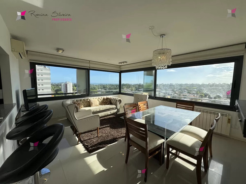 Venta Apartamento 3 Dormitorios Edifico Torres Barcelona