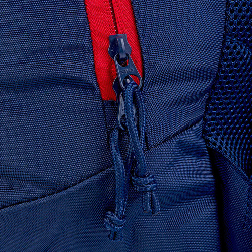 Mochila Fila Figurati Logo Marinho Dom