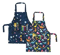 Comprar Delantales Beegreen Para Niños, Paquete De 2, Delantales Par