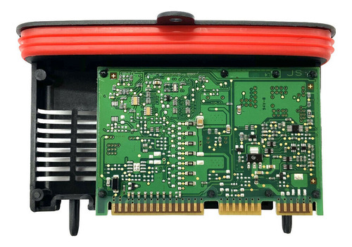 Nuevo Módulo Controlador F25 F26 X3 X4 Xenon Tms Compute