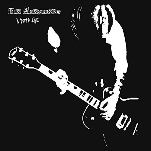 Armstrong Tim Poet's Life Usa Import Lp Vinilo Nuevo