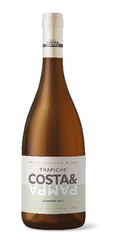 Trapiche Costa & Pampa Albariño 750ml