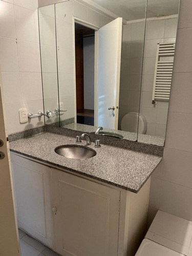 Venta Cañitas 3 Amb Patio Apto Profesional Cochera