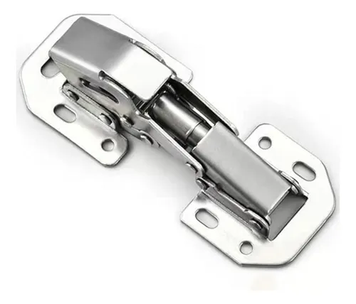 comprar Bisagra Articulada Para Muebles Aplicar Codo 0 9 18