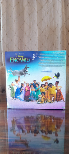 Disney Encanto Ultimate Madrigal Family Set X12-u Jakks 2023