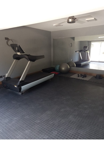 Excelente Duplex 3 Amb Con Cochera Fija + Amenities