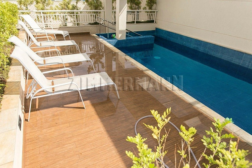 Apartamento - Perdizes - Ref: 101290 - V-101290