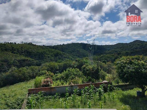 Chácara Com 1 Dormitório À Venda, 1000 M² Por R$ 120.000 - Terra Preta - Mairiporã/sp - Ch0374