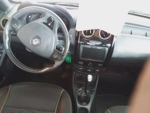 Renault Duster 1.6 16v Sce Flex Dynamique X-tronic
