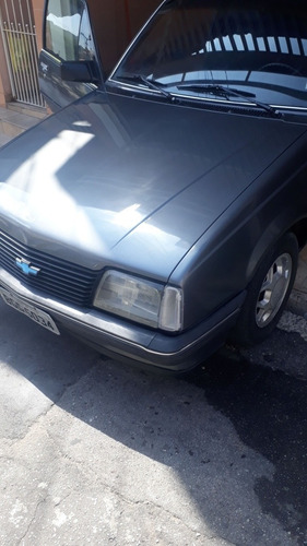 Chevrolet Monza Hatch