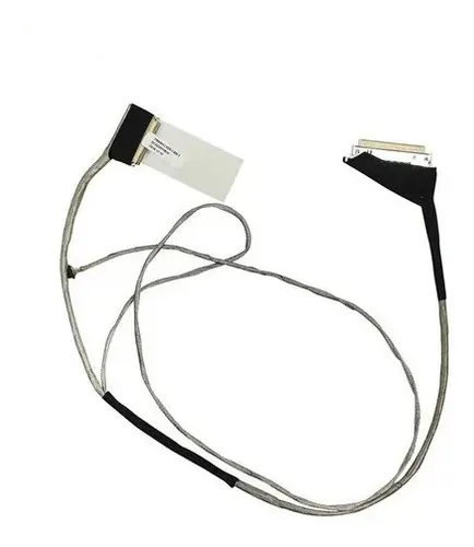 Câble Vidéo écran LCD Pour Acer Aspire E5-551, E5-511, E5-531, V3-532... - Réf. DC02001Y810 - Neuf