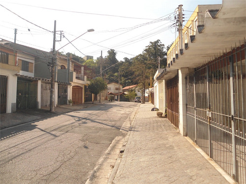 Imagem 1 de 30 de Sobrado Butantã - Reo438755