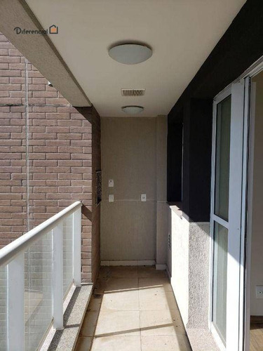 Imagem 3 de 26 de Apartamento À Venda, 77 M² Por R$ 580.000,00 - Cristo Rei - Curitiba/pr - Ap1600