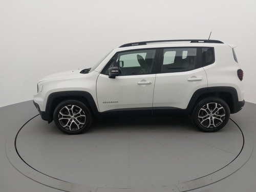 Jeep Renegade 1.3 T270 TURBO FLEX LONGITUDE AT6