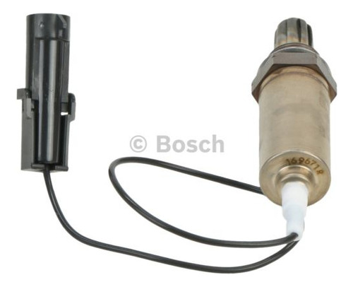 Sensor De Oxigeno Chevrolet Lumina Apv 3.1l V6 90-94
