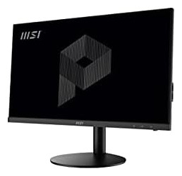 Computadora Msi Pro Ap241 11m-002us Intel 8gb Ram 250gb S