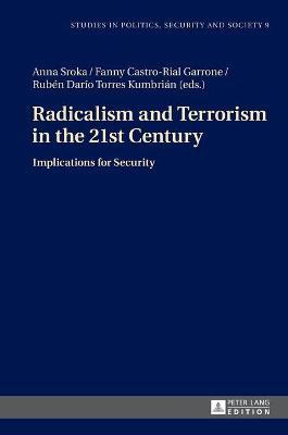 Libro Radicalism And Terrorism In The 21st Century