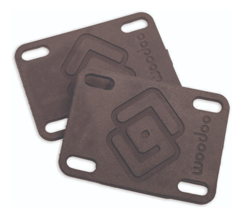 Imagen 2 de 2 de Set De Pads X 2 Pcs. Blister