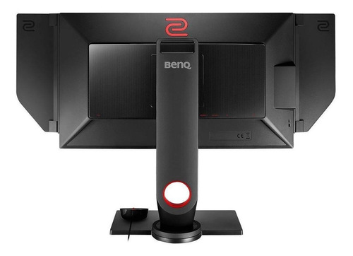 Monitor Gamer BenQ con pantalla de 24.5" 240Hz 220V y resolución Full HD