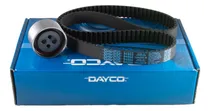 Comprar Kit Distribución Para Fiat Mobi 1.0 8v Desde 2016 Dayco