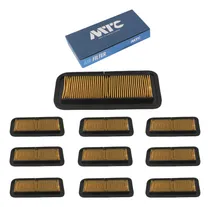 Comprar 10 Filtros De Aire Para Yamaha Fz16 2.0 Mtc