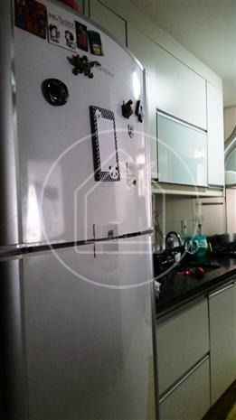 Apartamento - Ref: 789529