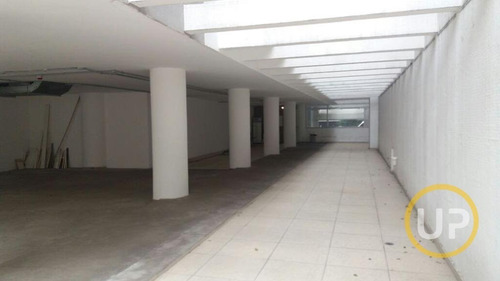 Imagem 1 de 15 de Ponto Comercial Em República - São Paulo , Sp - 10967