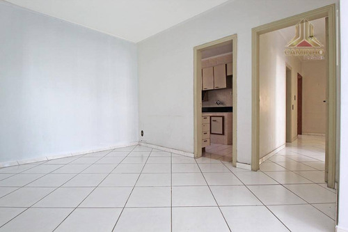 Imagem 2 de 11 de Vendo Apartamento Em Frente Ao Hospital Fêmina - Ap3709