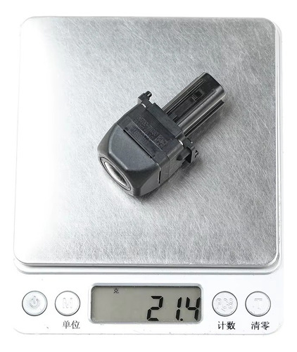 Camera De Ré Toyota Hilux 2011-2015 8679071030