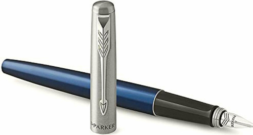 Parker Jotter Pen, Royal Blue