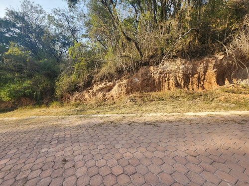 Ventla Lote Gladiola 27 En Calle Privada Con Todos Los Servicios Y Vistas Panorámicas Al Paisaje En Nueva Zona Fracc Rancho San Diego Ixtapan De La Sal Edomex