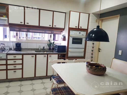 Imagen 9 de 21 de Departamento - Belgrano