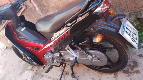 Imagen 13 de 15 de Yamaha Crypton