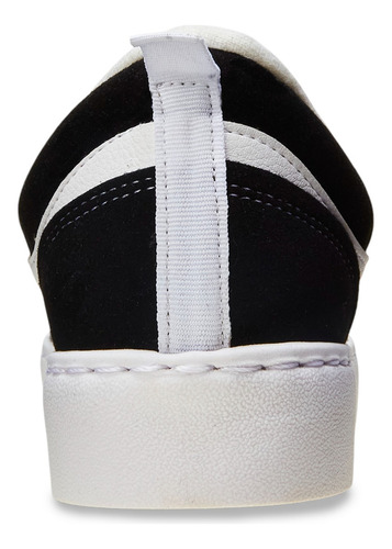 Tênis Vizzano Feminino Sintético Camurça