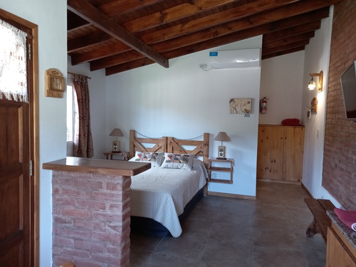 Cabañas Para 2, 4 Y 5 Pasajeros
